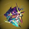 ไอดี Honkai: Star Rail ตัวละคร 5 ดาว Rappa - SJSK Gamer