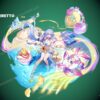 ไอดี Honkai: Star Rail ตัวละคร 5 ดาว Robin • Summeretto - SJSK Gamer