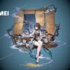 ไอดี Honkai: Star Rail ตัวละคร 5 ดาว Ruan Mei - SJSK Gamer