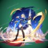 ไอดี Honkai: Star Rail ตัวละคร 5 ดาว Saber - SJSK Gamer