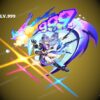 ไอดี Honkai: Star Rail ตัวละคร 5 ดาว Silver Wolf LV.999 - SJSK Gamer