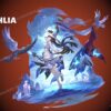 ไอดี Honkai: Star Rail ตัวละคร 5 ดาว The Dahlia - SJSK Gamer