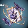 ไอดี Honkai: Star Rail ตัวละคร 5 ดาว The Herta - SJSK Gamer