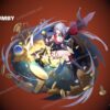 ไอดี Honkai: Star Rail ตัวละคร 5 ดาว Topaz & Numby - SJSK Gamer