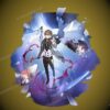 ไอดี Honkai: Star Rail ตัวละคร 5 ดาว Welt - SJSK Gamer