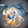 ไอดี Honkai: Star Rail ตัวละคร 5 ดาว Yao Guang - SJSK Gamer