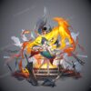ไอดี Honkai: Star Rail ตัวละคร 5 ดาว Yunli - SJSK Gamer