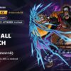 ไอดี One Piece Bounty Rush หนวดดำ (สี่จักรพรรดิ) EX ตัวละคร EX iOS Android