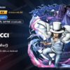 ไอดี One Piece Bounty Rush ร็อบ ลุจจิ (ร่างตื่นรู้) EX ตัวละคร EX iOS Android