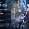 ไอดี Wuthering Waves เซิร์ฟ America เพชร 95000+ ไอดีเพชร