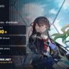 ไอดี Wuthering Waves เซิร์ฟ ASIA เพชร 80000+ ไอดีเพชร
