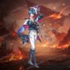 ไอดี Wuthering Waves ตัวละคร Brant 5 ดาว – SJSK Gamer