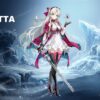 ไอดี Wuthering Waves ตัวละคร Carlotta 5 ดาว – SJSK Gamer
