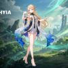 ไอดี Wuthering Waves ตัวละคร Cartethyia 5 ดาว – SJSK Gamer
