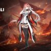 ไอดี Wuthering Waves ตัวละคร Changli 5 ดาว – SJSK Gamer