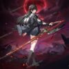 ไอดี Wuthering Waves ตัวละคร Chisa 5 ดาว – SJSK Gamer