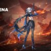ไอดี Wuthering Waves ตัวละคร Galbrena 5 ดาว – SJSK Gamer