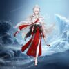 ไอดี Wuthering Waves ตัวละคร Hiyuki 5 ดาว – SJSK Gamer