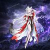 ไอดี Wuthering Waves ตัวละคร Hsin 5 ดาว – SJSK Gamer