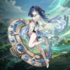 ไอดี Wuthering Waves ตัวละคร Iuno 5 ดาว – SJSK Gamer