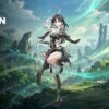 ไอดี Wuthering Waves ตัวละคร Jianxin 5 ดาว – SJSK Gamer