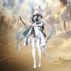 ไอดี Wuthering Waves ตัวละคร Jinhsi 5 ดาว – SJSK Gamer