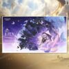 ไอดี Wuthering Waves ตัวละคร Lily 5 ดาว – SJSK Gamer