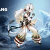 ไอดี Wuthering Waves ตัวละคร Lingyang 5 ดาว – SJSK Gamer