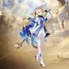 ไอดี Wuthering Waves ตัวละคร Phoebe 5 ดาว – SJSK Gamer