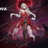 ไอดี Wuthering Waves ตัวละคร Phrolova 5 ดาว – SJSK Gamer