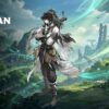 ไอดี Wuthering Waves ตัวละคร Qiuyuan 5 ดาว – SJSK Gamer