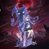 ไอดี Wuthering Waves ตัวละคร Roccia 5 ดาว – SJSK Gamer