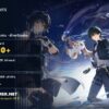 ไอดี Wuthering Waves เซิร์ฟ SEA เพชร 60010+ ไอดีเพชร
