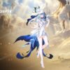 ไอดี Wuthering Waves ตัวละคร Shorekeeper 5 ดาว – SJSK Gamer