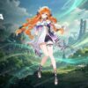 ไอดี Wuthering Waves ตัวละคร Sigrika 5 ดาว – SJSK Gamer