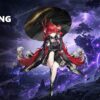 ไอดี Wuthering Waves ตัวละคร Suoming 5 ดาว