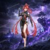 ไอดี Wuthering Waves ตัวละคร Yinlin 5 ดาว – SJSK Gamer