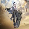 ไอดี Wuthering Waves ตัวละคร Zani 5 ดาว – SJSK Gamer