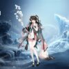 ไอดี Wuthering Waves ตัวละคร Zhezhi 5 ดาว – SJSK Gamer